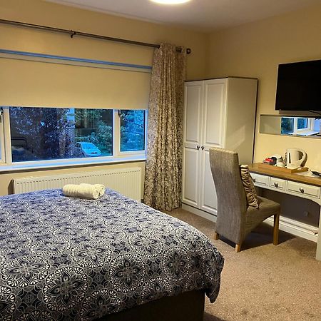 Maplehouse B&B Drogheda Esterno foto