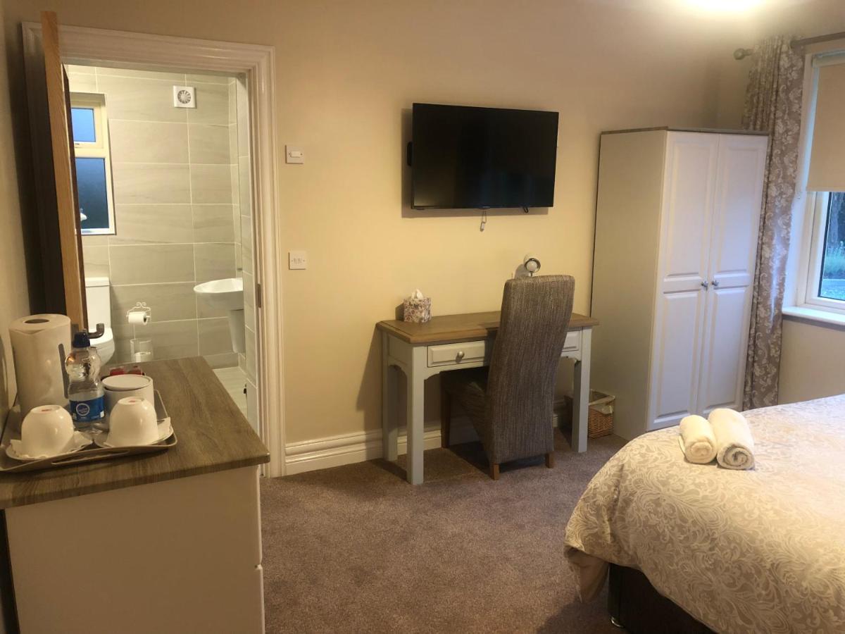 Maplehouse B&B Drogheda Esterno foto