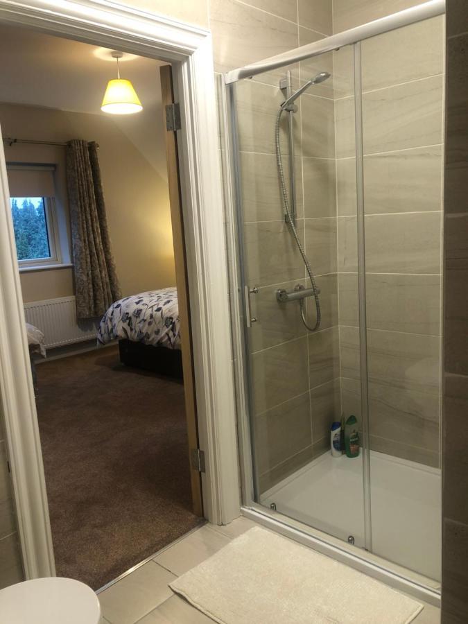 Maplehouse B&B Drogheda Esterno foto