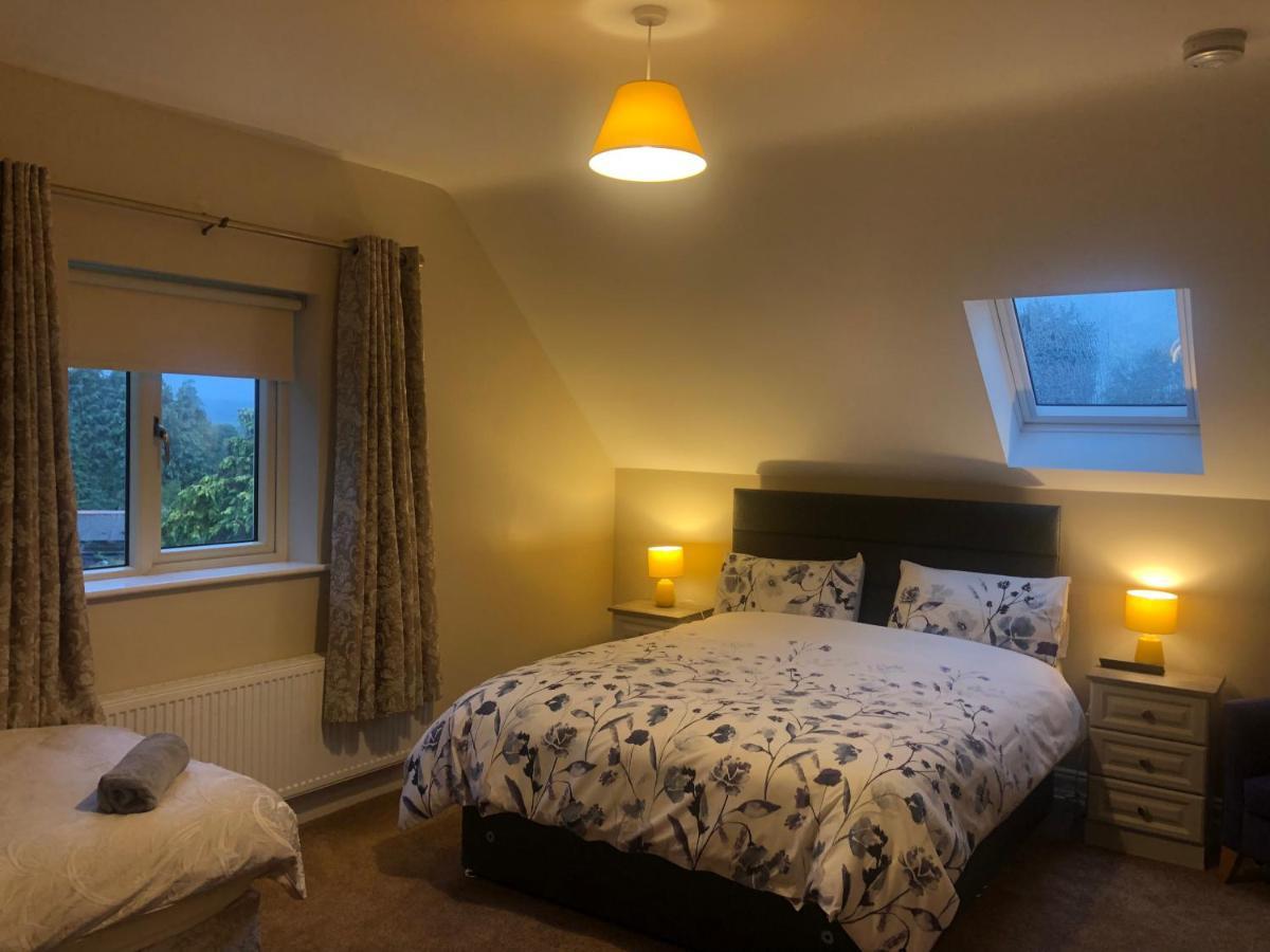Maplehouse B&B Drogheda Esterno foto