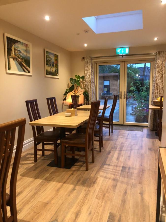 Maplehouse B&B Drogheda Esterno foto