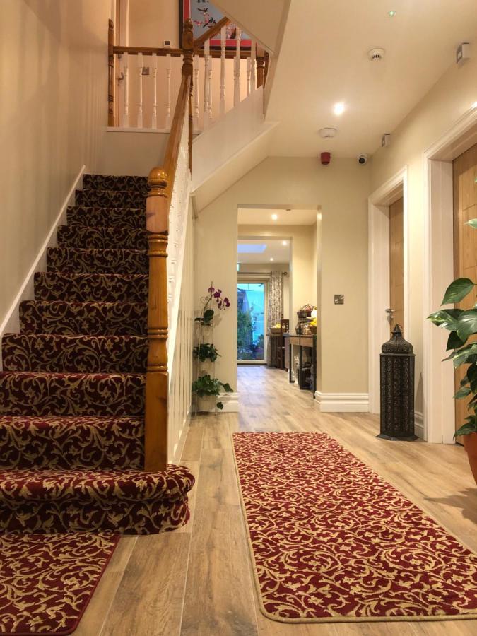Maplehouse B&B Drogheda Esterno foto