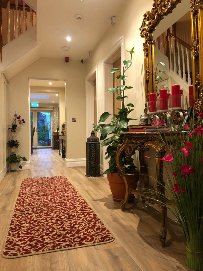 Maplehouse B&B Drogheda Esterno foto